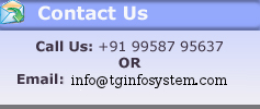 tginfosystem